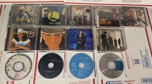 Lot of 13 Country CD's Dixie Chicks, Terri Clark, Trisha Yearwood, Kenny Chesney - Picture 1 of 10