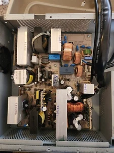 C6074-60405 Designjet 1050C / 1055CM Power Supply board - Picture 1 of 1
