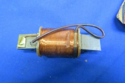 Bobina de encendido para moto de nieve Yamaha # 806-81311-20-00 SL338 396 SS338 396 1969 NUEVO DE STOCK Foto 1 de 4