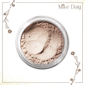 bareMinerals LOOSE MINERAL EYECOLOR nude beach .57g - Picture 1 of 1