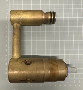 Single-lever mixer spare part accessory - See images for full details - Picture 1 of 5