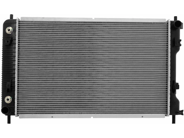 CSF 29SF65S Radiator Fits 2010-2017 GMC Terrain - Изображение 1 из 1