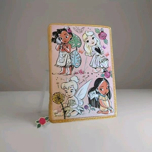 Kit de papelería con cremallera de la colección de animadores de Disney para niños pequeños - Imagen 1 de 6