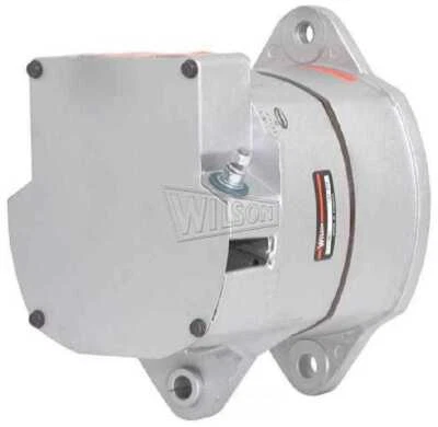 Alternador Wilson 90-01-4057 Reman Foto 1 de 4