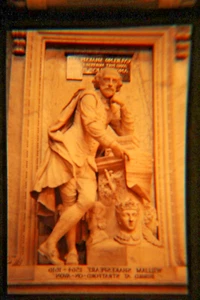 Vintage Westminster Abbey 35mm Slides Photos of Famous & Historic Cultural Icons - Foto 1 di 22