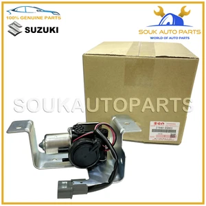 27940-65D03 Genuine Suzuki PUMP ASSY, F/A 2794065D03 OEM - Picture 1 of 7