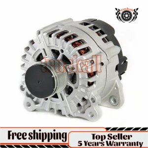 Fit For Touareg CRCD CVVA CVWA PORSCHE CAYENNE (92A) 3.0TDI V6 Alternator - Picture 1 of 5