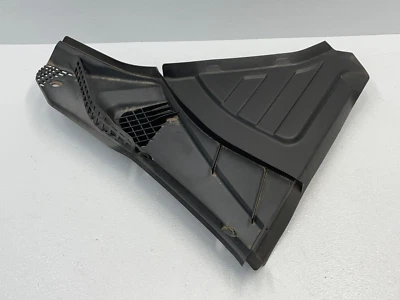 13 14 15 BMW Alpina B7 F01 F02 Parabrisas Derecho Cubierta Panel Borde 1457 OEM Foto 1 de 4