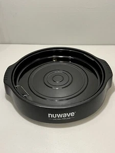 NuWave Pro Infrared Oven Base & Drip Pan Tray Replacement Parts ONLY 20602 - Picture 1 of 12
