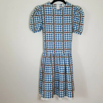 Vestido Florence Eiseman Foto 1 de 4