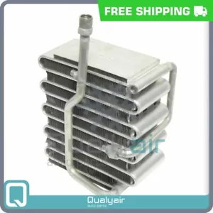 AC Evaporator Core fits Honda Civic, CRX 1988 to 1991 - REF 80210SH3A11 QC - Picture 1 of 11