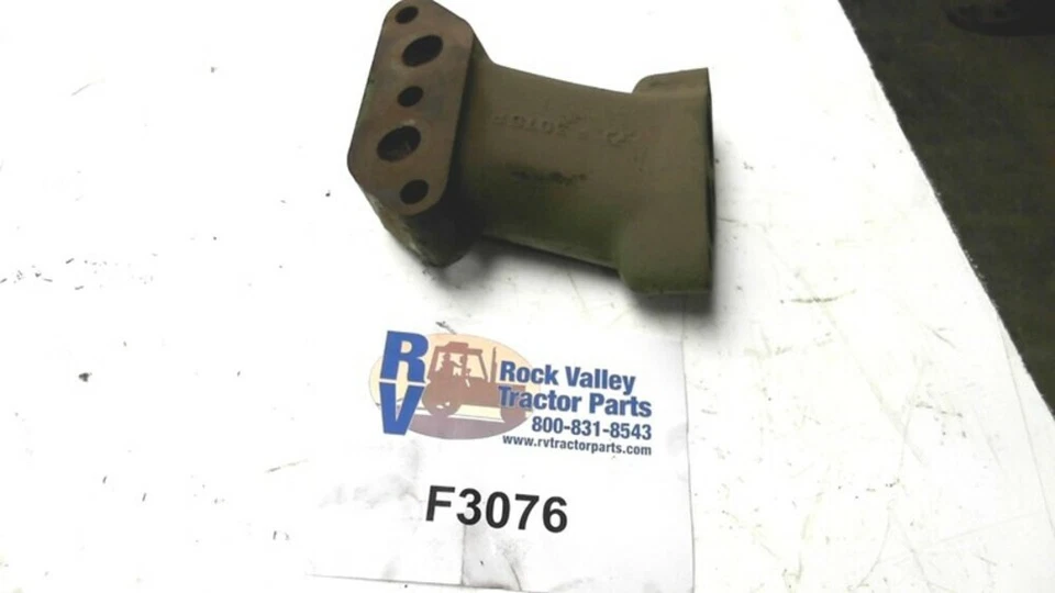 ADAPTER OIL LINE - Image 1 of 1