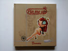 Art Book   Pin Me Up   Andrew Wilson   Trinquette Publishing   08 2012