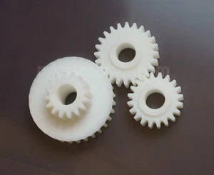 Juego de engranajes vaso inverso torno Atlas Craftsman 10", 12" 20, 24 y 32/16 dientes - Imagen 1 de 5