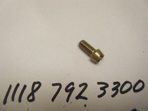 VITE STIHL NUOVA 028 038 PN 1118 792 3300 - Foto 1 di 1