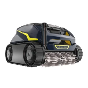 Akku Poolroboter RF 5400 iQ Freerider kabellos Zodiac, Doppelfilter - Bild 1 von 5