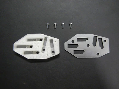 Buick LeSabre Wildcat Electra 1962 63 64 65 66 conector interruptor asiento eléctrico de 4 vías Foto 1 de 4