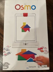 Osmo Genius Kit Learning System for Tablet - Bild 1 von 13