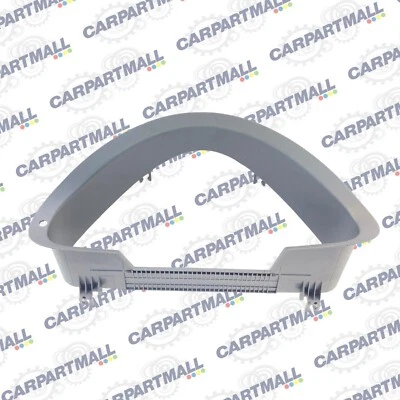 2003-2006 Mercedes-Benz E500 Dash Instrument Cluster Speedometer Bezel Trim OEM Foto 1 de 4