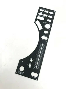 Denon Top Right Panel Replacement for DN HS5500 - 1443037105 - instrumentalparts - Picture 1 of 2