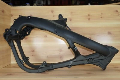 Cuadro principal Honda CRF250R CRF250 CRF 250R 2005 50010-KRN-730 TTL CA VERFIED Foto 1 de 4