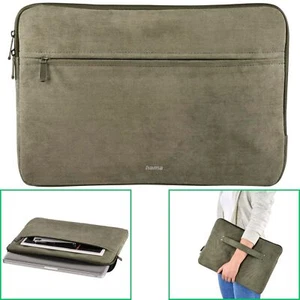 Housse étui housse pour ordinateur portable Hama 13,3" 13,5" 14" 14,1" 14,2" - Photo 1/4