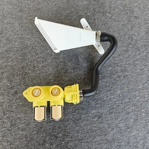 Speed Queen Wassereinlassventil OEM 203741 mit Füllschlauch passend für AWN43RSN115TW01 - Bild 1 von 5