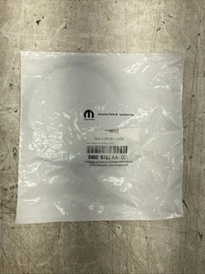 Genuine MOPAR Fuel Pump Seal 04809783AA (New Old Stock) - Bild 1 von 4