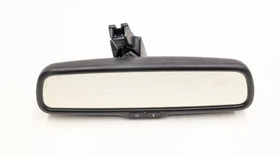 HYUNDAI SANTA FE MK3 REAR VIEW MIRROR AUTO DIMMING 2015 - Image 1 of 4