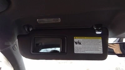 Passenger Right Sun Visor Without Illumination Fits 05-18 AUDI A6 632227 - Image 1 of 4