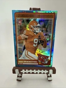 2025 Score Rookie Stars /499 - Jake Briningstool #74  (k474) - Bild 1 von 2
