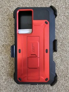 samsung galaxy s21 ultra Unicorn Beetle Pro case - Photo 1 sur 7