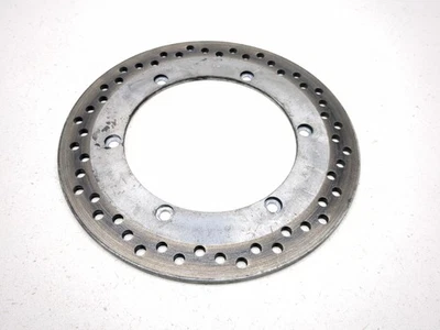 04-08 Honda VTX 1800 Rear Disc Brake Rotor - Image 1 of 4