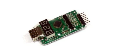 AEO RC Model 2-6S Li-Po Charger transfer Instruction BK203 - Image 1 of 2