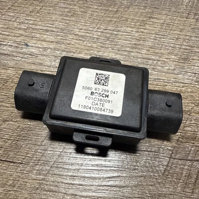 Chevrolet Cruze DEF 2014 sensor de nivel de fluido Bosch F01C380091 506063299047 OEM Foto 1 de 4