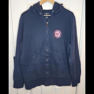 Zip completa Washington Nationals - Foto 1 di 3
