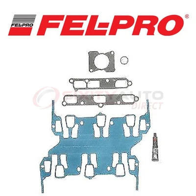 Fel Pro Valley Pan Gasket Set for 1988-1990 Oldsmobile Cutlass Supreme 2.8L cq - Изображение 1 из 4