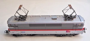 ROCO Ho Locomotive 509256 élect , en parfait état , fonctionne . - Imagen 1 de 14