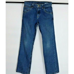 Hecho En Mexico Girls Jeans Waist 13 - Picture 1 of 4