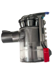 Original Dyson DC44 DC45 Silber Kabelloser Staubsauger Mülleimer Zyklon Montageteil - Bild 1 von 5