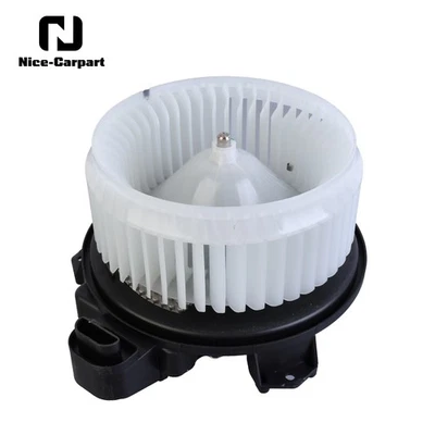 For 2010-2023 Lexus GX460 10-12 Lexus ES350 RX350 HVAC Blower Motor Fan A/C Assy Foto 1 de 4