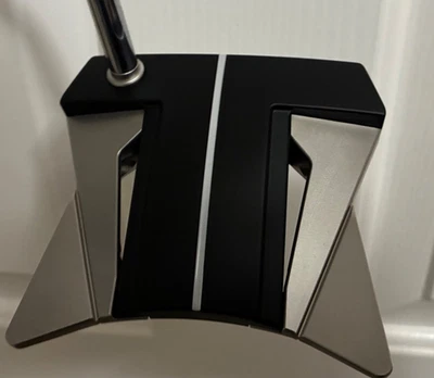 NEW SOLD OUT MOTO Scotty Cameron Custom Shop Boys Putter Phantom x12  LG Paddle - Image 1 of 4