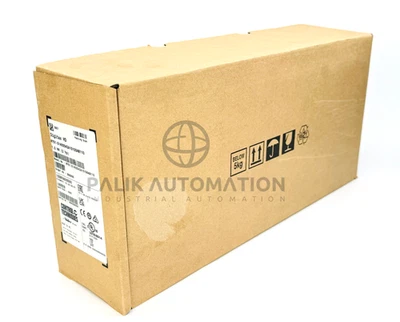 NIDEC Control Techniques M751-014 00042A 1,5 kW Digitax HD NEW - Image 1 of 4