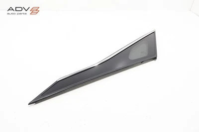 LEXUS RX450H RX350 2016-2022 trasero derecho pasajero cuarto ventana cristal OEM Foto 1 de 4