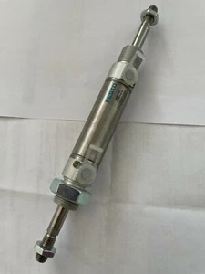 FESTO Zylinder DSNU-25-60-PPV-A-52 193991 NEU - Bild 1 von 4