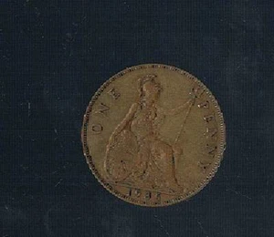 CIRCULATED GEORGE V PENNIES CHOOSE DATE  - Picture 1 of 9