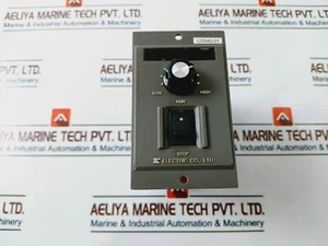 TL Electric US540-01 AC Power Supply - Picture 1 of 8