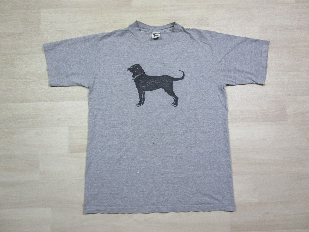 The Black Dog Regular Size T-Shirts for Men | eBay