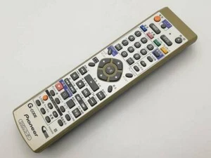 Control remoto genuino Pioneer VXX2935 probado funciona bien E/S - Imagen 1 de 6