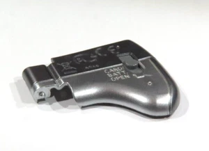 Canon PowerShot A560 Battery Cover Door *NEW* Original OEM Part # CM1-3980 - Picture 1 of 4